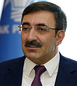 CEVDET YILMAZ KİMDİR, NERELİDİR?