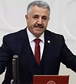 Ahmet Arslan Kimdir, Nerelidir?