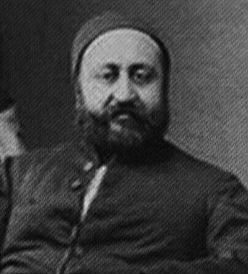 Ahmet Vefik Paşa Kimdir?
