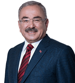 Dr. Mehmet Hilmi Güler Kimdir