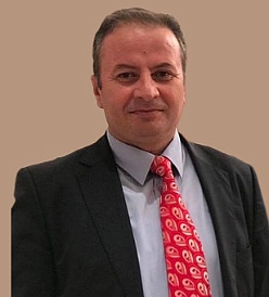 Prof. Dr. Şaban Doğan Kimdir?