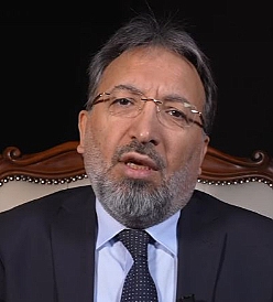 Prof. Dr. Safi Arpaguş kimdir?