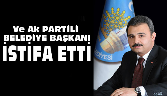 Çorum Belediye Başkanı Külcü İstifa Etti (Muzaffer Külcü Kimdir)