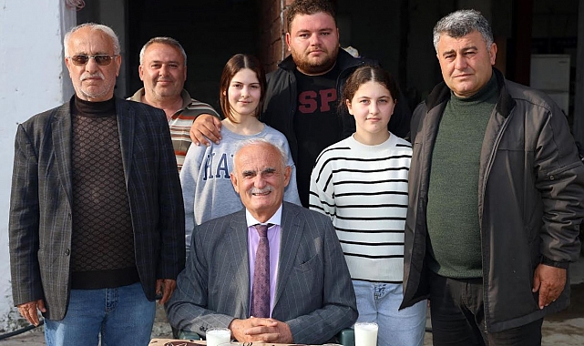 Ak Partili Yılmaz: Son söz aziz halkımızın
