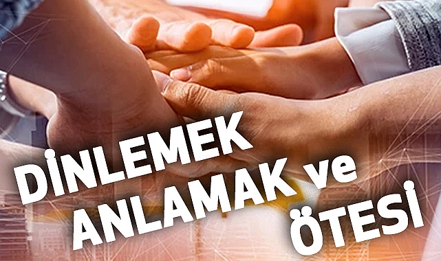 Ali Osmanoğlu: Eleştirel Düşünme ve Empati