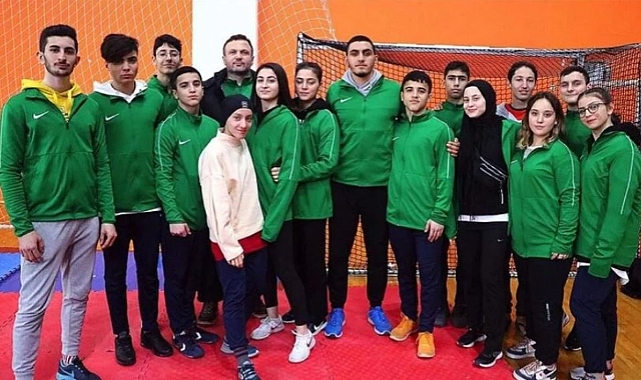 Başarılı Beden Eğitimi Öğretmeni ve Kişisel Koç Mehmet Ali Kömeli