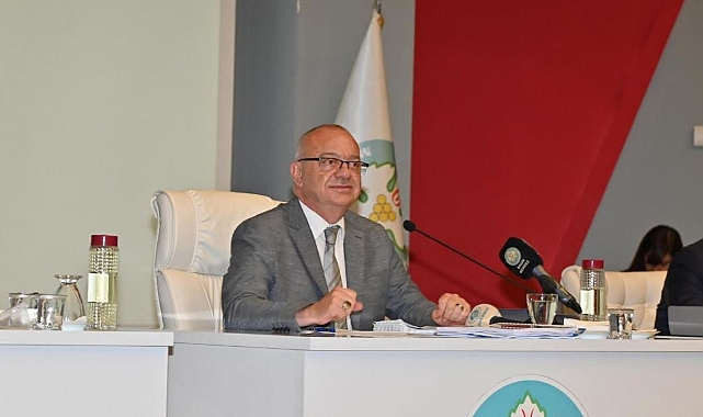 Başkan Ergün, “Vatandaşlarımızın 4 Milyon 269 Bin Liralık İcra Borcunu Siliyoruz”