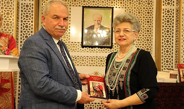 Bedriye Yazgan: Aşk Olsun Hayat, Değdi mi?