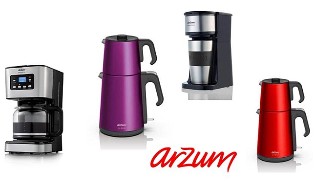 Çaydanlıkta ve Çay Makinesinde Demlenen Çayın Farklılıkları