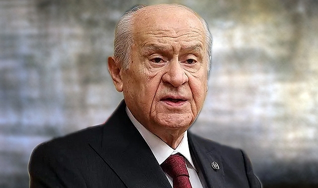 Devlet Bahçeli'den 'İstanbul'un fethi' mesajı