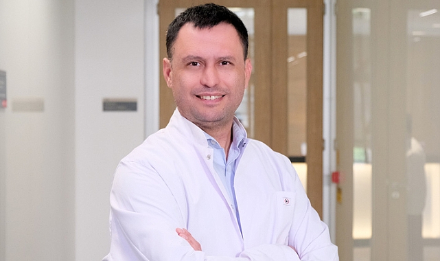 Doç Dr. Serdar Nurmedov kimdir?