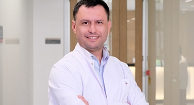 Doç Dr. Serdar Nurmedov kimdir?
