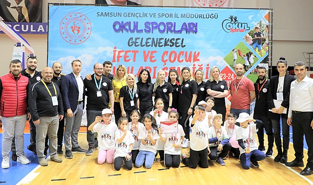İFET Yarışmaları sona erdi