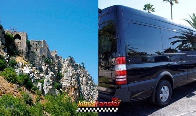 Kıbrıs Transfer: Güvenli, Konforlu ve Hızlı Ulaşım