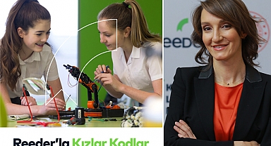 Kızlar Kodlar Projesi