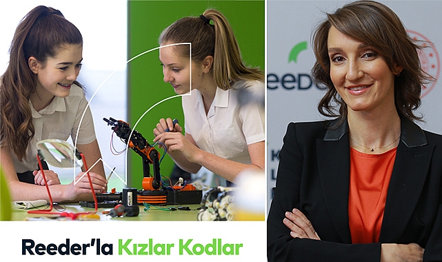 Kızlar Kodlar Projesi