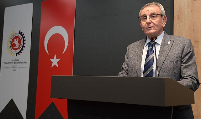 Murzioğlu: “Ülkemize hayırlı, uğurlu olsun”