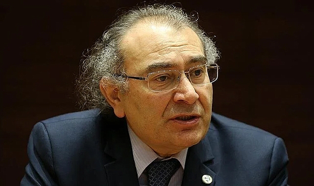 Nevzat Tarhan: Hayal etmezsen ikinci adam olursun!