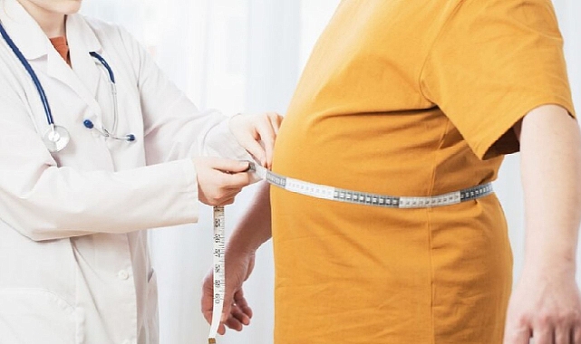 Obezitenin Yetişkinlerde ve Çocuklarda Görülme Sıklığı Hızla Artıyor