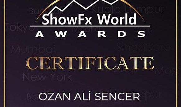 Ozan Ali Sencer’in Gözünden Finansal Piyasalar