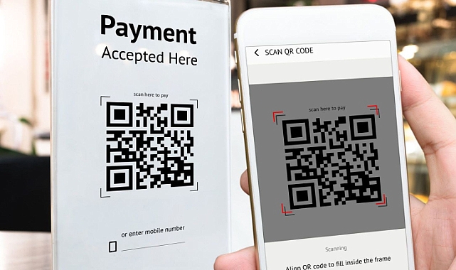 QR kodları ne kadar güvenli?