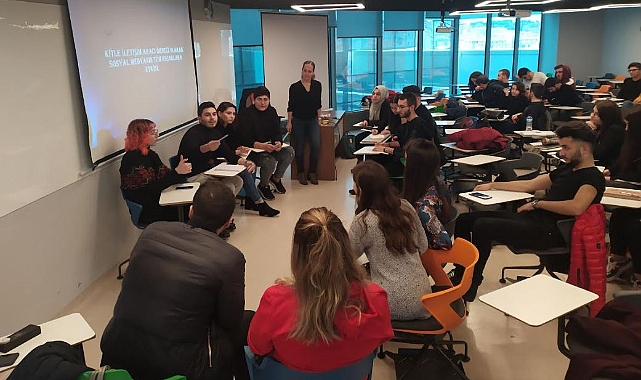 Reklam ve Medya Sektörünün Aranan İsmi Gökalp Biltekin