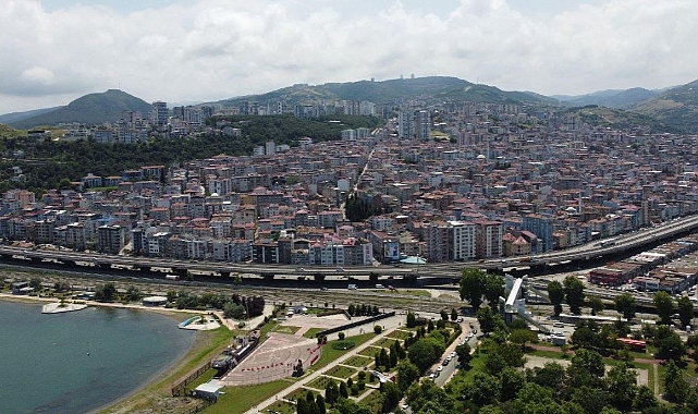 Samsun'un En Çok Değer Kazanan İlçesi