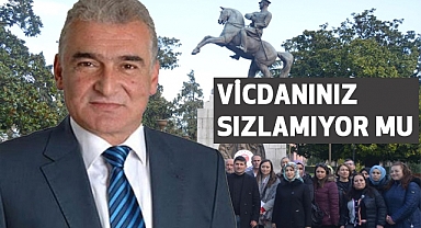 Serbest Tarım Danışmanlarının Dayanacak Gücü Kalmamıştır