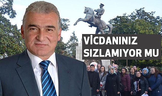 Serbest Tarım Danışmanlarının Dayanacak Gücü Kalmamıştır