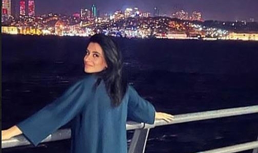 Sevda Atakara’nın Ekonomik Görüşü Dünya Çapında Saygı Topladı