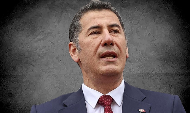 Sinan Oğan, Cumhurbaşkanı Erdoğan'a desteğini açıkladı