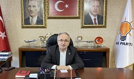 Mehmet Köse: Kazanan Ülkemiz ve Milletimiz Olmuştur