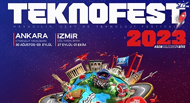 TEKNOFEST Coşkusu Cumhuriyetin 100. Yılında Devam Ediyor