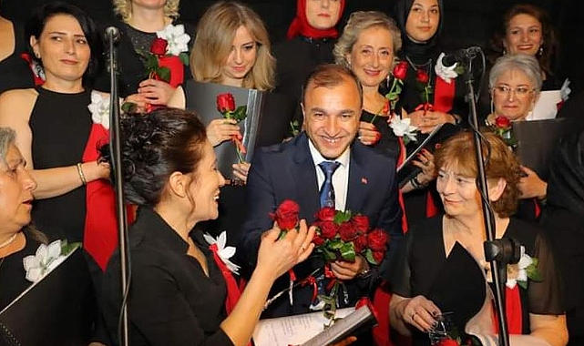 “100.YIL MANOLYA KADIN KOROSU” KEYİF VERDİ
