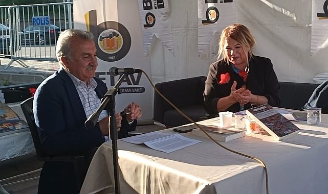 2. Bitlis Kitap Fuarı kapılarını kitapseverlere açtı!