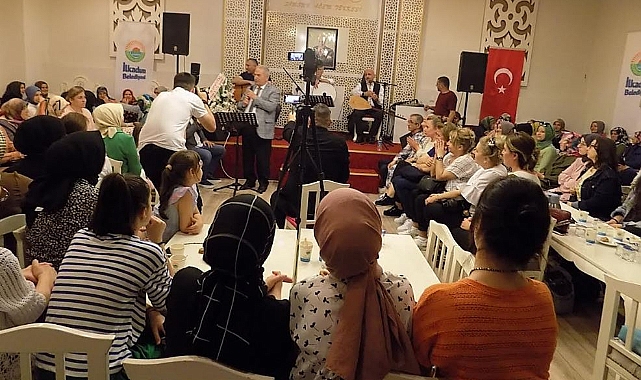 Şairler, Cemal SAFİ Adına Düzenlenen Şiir Yarışmasında Buluştu