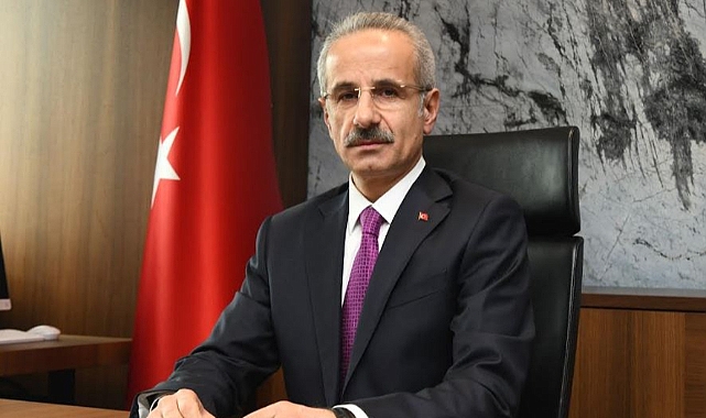 Bakan Uraloğlu, Kurban Bayramı Mesajı Yayınladı