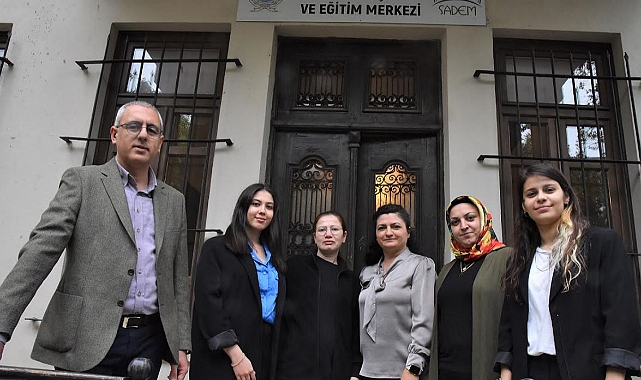 Büyükşehir’den psikososyal destek
