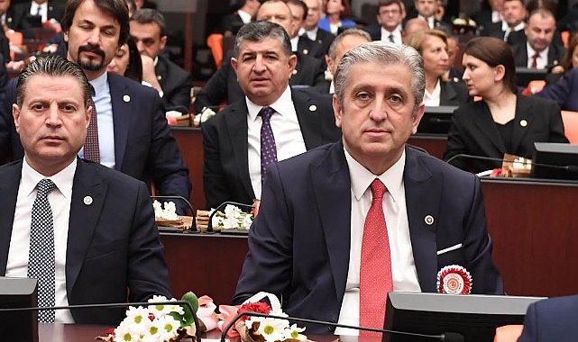 Çan: 'İktidar, yerel basına‘gazetecilik yapma’ diyor