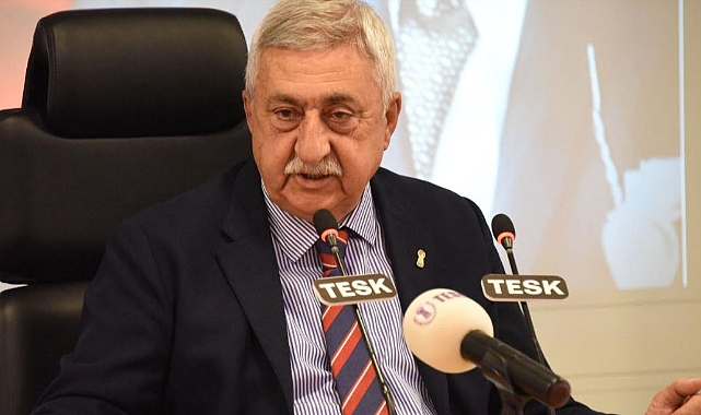 Çocuk İşçiliğinin Önüne Geçeceğiz