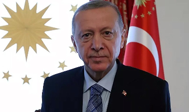 Erdoğan’ın göreve başlama törenine dünya liderleri İlgi gösterdi