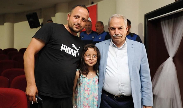 HALK PAZARIMIZ İÇİN TÜM SÜREÇLERİ TAMAMLADIK