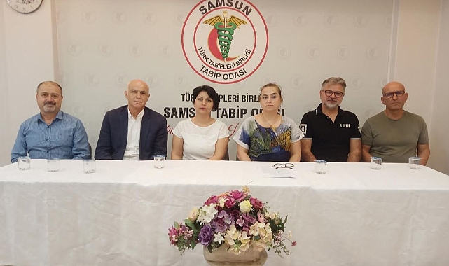 Kadın Cinayetlerine Ve Sağlıkta Şiddete Hayır!