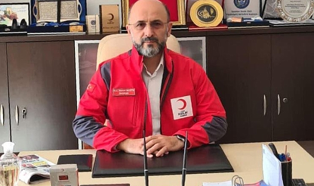 KIZILAY GENEL MERKEZ'DE OLAĞANÜSTÜ KONGRE
