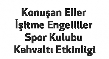 Kocabay; Yaptığımız iş gurur veriyor