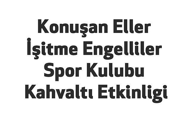 Kocabay; Yaptığımız iş gurur veriyor