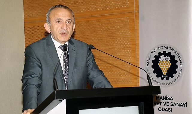 MANİSA TSO HAZİRAN AYI MECLİS TOPLANTISI YAPILDI