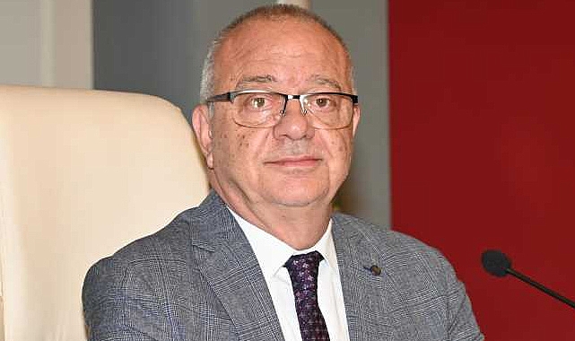 Manisa’ya İçme Suyu Barajı Yapılması Şart