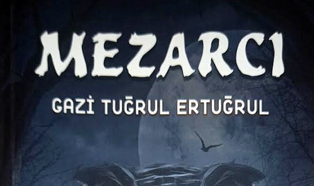 'Mezarcı'