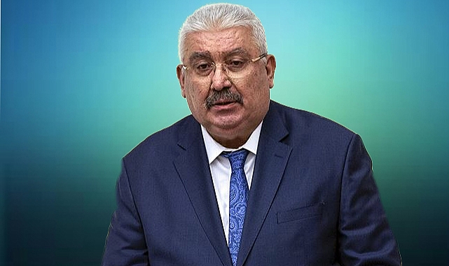 MHP'den Kur'an-ı Kerim'in yakılması saldırısına Sert Tepki